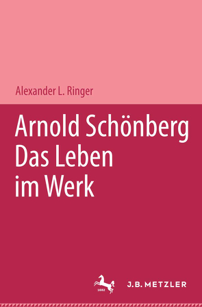 Arnold Schönberg von Ringer,  Alexander L