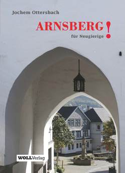 Arnsberg! von Ottersbach,  Jochem