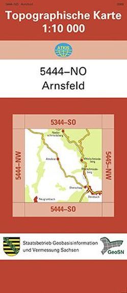 Arnsfeld (5444-NO)