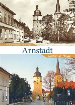 Arnstadt von Pahl,  Reinhard, Unger,  Peter
