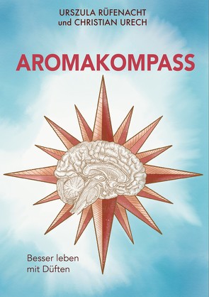 Aromakompass von Rüfenacht,  Urszula, Urech,  Christian
