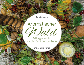 Aromatischer Wald von Kern,  Doris