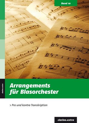 Arrangements für Blasorchester von Brixel,  Eugen, Kummer,  Michael