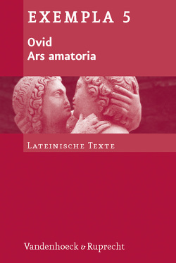 Ars amatoria von Fink,  Gerhard, Niemann,  Karl-Heinz