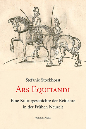 Ars Equitandi von Stockhorst,  Stefanie