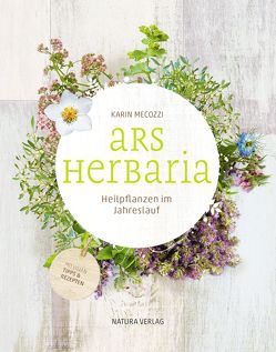 Ars Herbaria von Mecozzi,  Karin