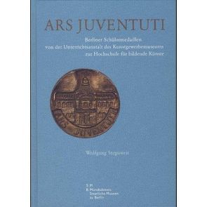 Ars Juventuti von Steguweit,  Wolfgang