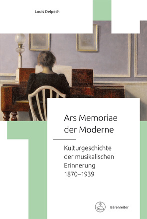 Ars Memoriae der Moderne von Delpech,  Louis