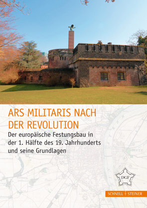 Ars militaris nach der Revolution von Kupka,  Andreas