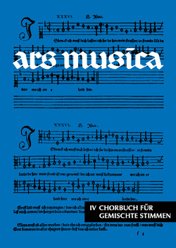 Ars Musica von Wolters,  Gottfried