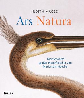 Ars Natura von Magee,  Judith, Vorderobermeier,  Gisella M.