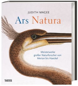 Ars Natura von Magee,  Judith