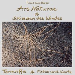 Ars Naturae Skizzen des Windes von Baron,  Rose Marie