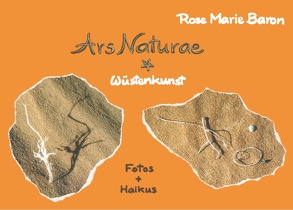 Ars Naturae von Baron,  Rose Marie