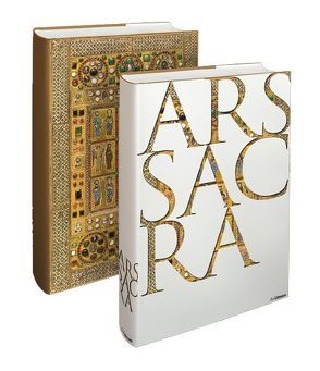 Ars Sacra von Bednorz,  Achim, Toman,  Rolf