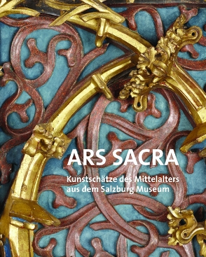 ARS SACRA von Husty,  Peter, Laub,  Peter