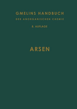 Arsen von Fluck,  E., Gmelin,  L.