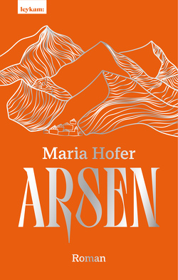 Arsen von Hofer,  Maria