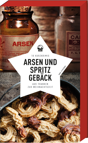 Arsen und Spritzgebäck von versch. Autoren