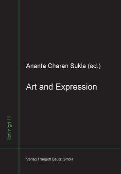 Art and Expression von Sukla,  Ananta Charan