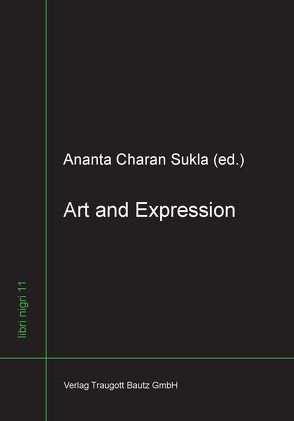 Art and Expression von Sukla,  Ananta Charan