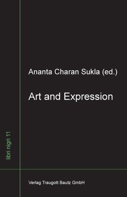 Art and Expression von Sukla,  Ananta Charan