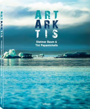 ART ARKTIS von Baum,  Dietmar