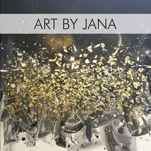 ART BY JANA