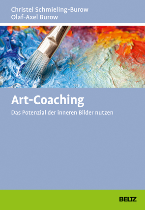 Art-Coaching von Burow,  Olaf-Axel, Schmieling-Burow,  Christel
