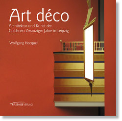 Art déco von Hocquél,  Wolfgang