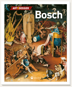 Art e Dossier Bosch von Bussagli,  Mario