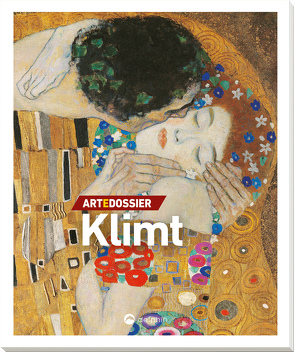 Art e Dossier Klimt von di Stefano,  Eva