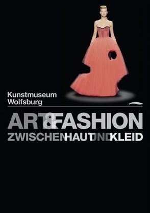 Art & Fashion von Brüderlin,  Markus, Lütgens,  Annelie, Martin,  Richard, Nefkens,  Han, Teunissen,  José