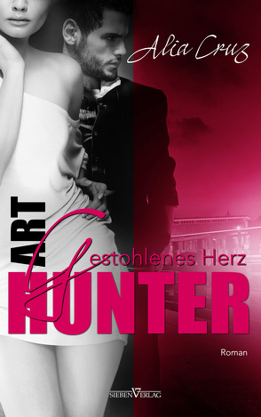 Art Hunter – Gestohlenes Herz von Cruz,  Alia