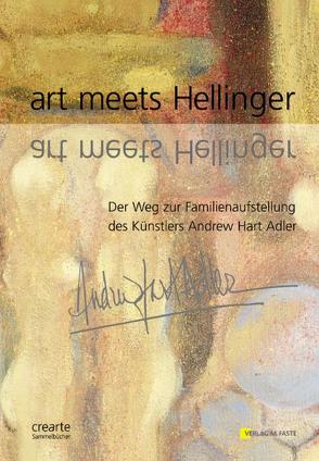 art meets Hellinger von Angebauer,  Marcus, Münscher,  Christian
