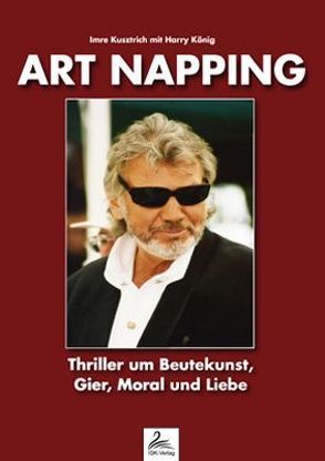 Art Napping von König,  Harry, Kusztrich,  Imre