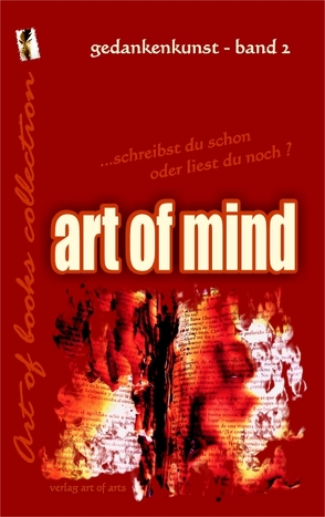 art of mind von art of arts,  Verlag