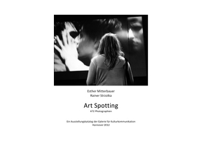 Art Spotting von Mitterbauer,  Esther, Strzolka,  Rainer