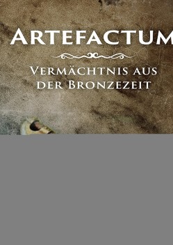 Artefactum von Friedrich,  Leo M.