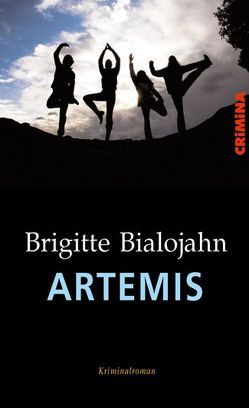 Artemis von Bialojahn,  Brigitte