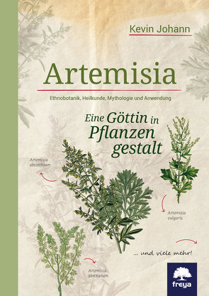 Artemisia von Johann,  Kevin