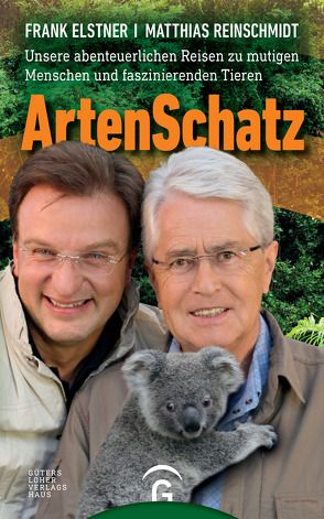 ArtenSchatz von Elstner,  Frank, Reinschmidt,  Matthias