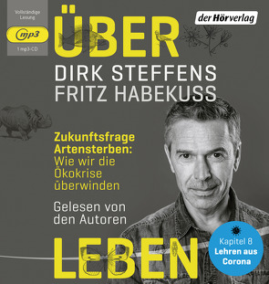 Über Leben von Habekuß,  Fritz, Seesko,  Wolfgang, Steffens,  Dirk