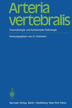 Arteria vertebralis von Gutmann,  Gottfried