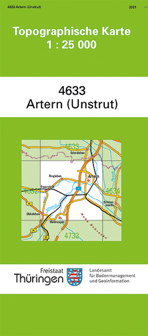 Artern (Unstrut)