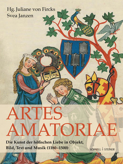 Artes Amatoriae von Janzen,  Svea, von Fircks,  Juliane