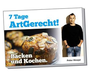 ArtGerecht von Hinojal,  Peter