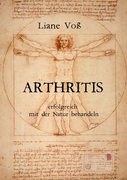 ARTHRITIS von Voß,  Liane