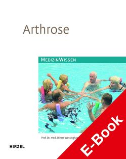 Arthrose von Leeb,  Isolde, Wessinghage,  Dieter