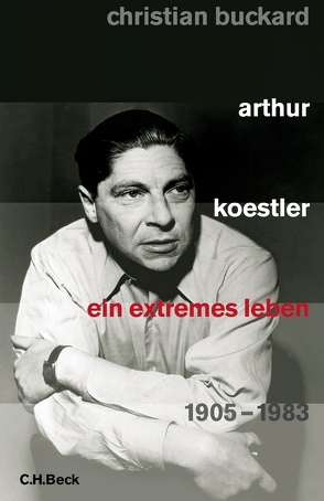Arthur Koestler von Buckard,  Christian